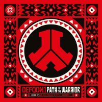 Defqon.1 2023  Path Of The Warrior - 4CD