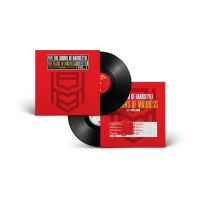The Sound Of Hardstyle (The Years Of Madness 2012 - 2014, Vol. 1) - LP