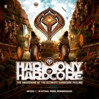 Harmony of Hardcore 2026 - 2CD