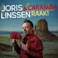 Joris Linssen & Caramba - Raak! - CD