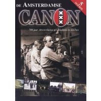 De Amsterdamse Canon - 5DVD