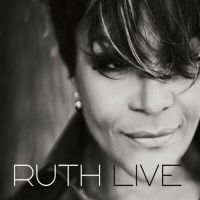 Ruth Jacott - Ruth Live - Mini-Album - CD