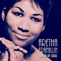 Aretha Franklin - Queen Of Soul - CD