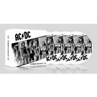 AC/DC - The Broadcast Collection 1977-1979 - 4CD