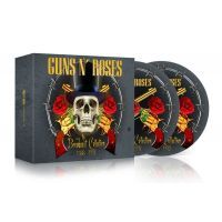 Guns N' Roses - The Broadcast Collection 1988 - 1992 - 2CD