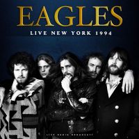 Eagles - Best Of Live New York 1994 - CD