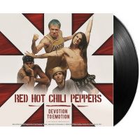 Red Hot Chili Peppers - Devotion To Emotion - LP