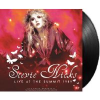 Stevie Nicks - Live At The Summit 1989 - LP