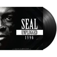 Seal - Unplugged 1996 - LP