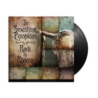 The Smashing Pumpkins - Rock The Riviera - LP
