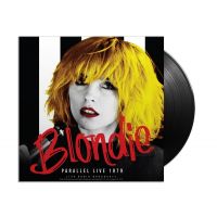 Blondie - Parallel Live 1979 - LP