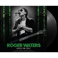 Roger Waters - Kaos FM 1987 - LP
