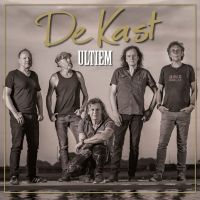 De Kast - ULTIEM - CD