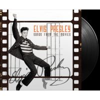 Elvis Presley - Songs From The Movies - LP