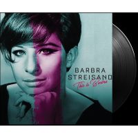 Barbra Streisand - This Is Barbra - LP