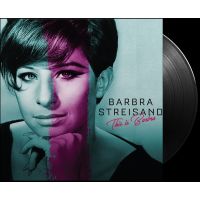 Barbra Streisand - This Is Barbra - LP