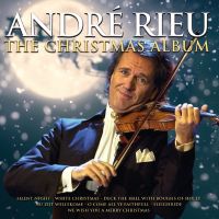 Andre Rieu - The Christmas Album - CD