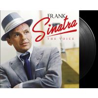 Frank Sinatra - The Voice - LP