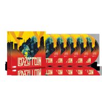 Led Zeppelin - The Broadcast Collection 1969-1995 - 5CD
