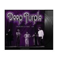 Deep Purple - Transmissions '68 - Live Radio Broadcast - LP