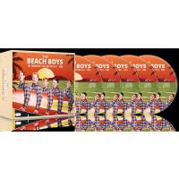 The Beach Boys - The Broadcast Collection - 1971-1985 - 5CD