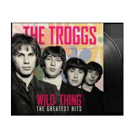 The Troggs - Wild Thing - The Greatest Hits - LP