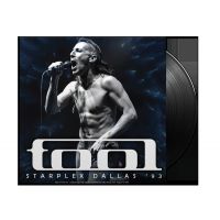 Tool - Starplex Dallas '93 - LP