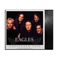 Eagles - Unplugged 1994 - LP