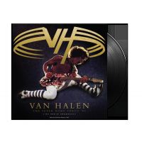 Van Halen - The Super Dome Tokyo '89 - LP