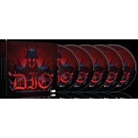 Dio - The Broadcast Collection 1984-1994 - 5CD