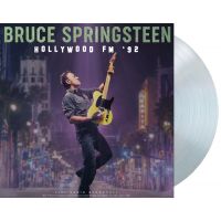 Bruce Springsteen - Hollywood FM '92 - Coloured Vinyl - LP