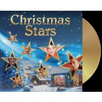 Christmas Stars - Coloured Vinyl - LP