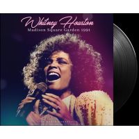 Whitney Houston - Madison Square Garden 1991 - LP