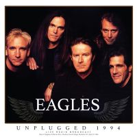Eagles - Unplugged - CD