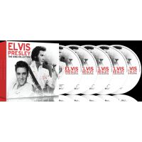 Elvis Presley - The King Collection - 5CD