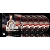 Bruce Springsteen - The Broadcast Collection1975-1995 - 5CD