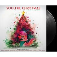 Soulful Christmas - LP