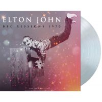 Elton John - BBC Sessions - Coloured Vinyl - LP