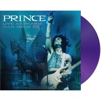 Prince - Live At Paard Van Troje 1988 - Coloured Vinyl - LP