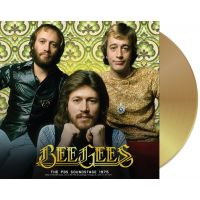 Bee Gees - The PBS Soundstage 1975 - Coloured Vinyl - LP