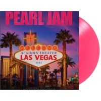 Pearl Jam - Aladdin Theatre Las Vegas '93 - Coloured Vinyl - LP