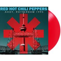 Red Hot Chili Peppers - Ahoy Rotterdam 1995 - Coloured Vinyl - LP