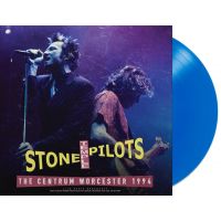 Stone Temple Pilots - The Centrum Worcester 1994 - Coloured Vinyl - LP