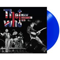 The Who - Best Of Nuremberg 1979 - Coloured Vinyl - LP