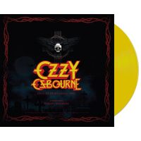Ozzy Osbourne - Live In Montreal 1981 - Coloured Vinyl - LP