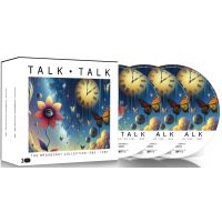 Talk Talk - The Broadcast Collection 1983-1986 - 3CD