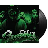 Cypress Hill - Woodstock FM 1994 - LP