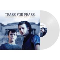Tears For Fears - Hammersmith Odeon London 1983 - Coloured Vinyl - LP