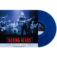 Talking Heads - Boarding House 1975 - Coloured Vinyl - LP