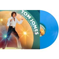 Tom Jones - Radio Europe 1967 - Coloured Vinyl - LP